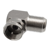 Adaptador F Macho a F Hembra codo