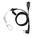 Micro Auricular Komunica PWR-TUB-K