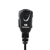 Micro Auricular Komunica PWR-TUB-K