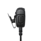 Micro Auricular Komunica PWR-TUB-K
