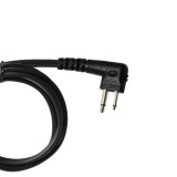 Micro Auricular Komunica PWR-TUB-K
