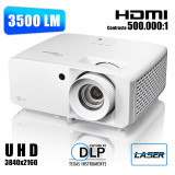 OPTOMA UHD38X 4K UHD