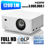 OPTOMA ML1080ST