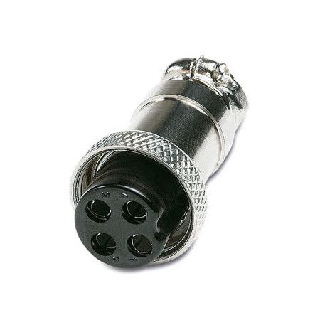CONECTOR MICRO 4 PIN