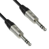 Cable Jack 6.3 Macho a Jack 6.3 Macho de 9 metros