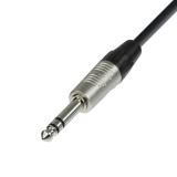 Cable Jack 6.3 Macho a Jack 6.3 Macho de 9 metros