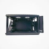 Armario RACK tipo mural 9U 60X60