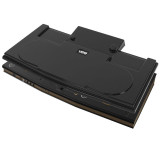 Decksaver para PIONEER DJ OPUS QUAD UDG U94110BL