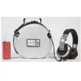 Funda de Auriculares para DJ Walkasse