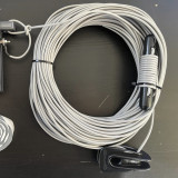Antena de hilo largo EZWIRE 1000W
