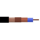 TECATEL Cable coaxial MK 400 PE