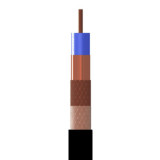 TECATEL Cable coaxial MK 400 PE