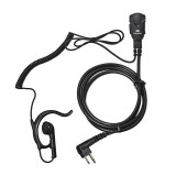 Auricular KOMUNICA PWR-PRO-AU-L