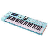 ARTURIA KEYLAB ESSENTIAL 49 MK3 AQUAMARINE