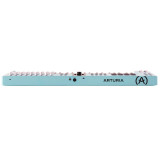 ARTURIA KEYLAB ESSENTIAL 49 MK3 AQUAMARINE