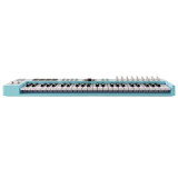 ARTURIA KEYLAB ESSENTIAL 49 MK3 AQUAMARINE