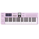 ARTURIA KEYLAB ESSENTIAL 49 MK3 ROSE