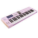 ARTURIA KEYLAB ESSENTIAL 49 MK3 ROSE
