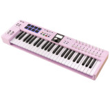 ARTURIA KEYLAB ESSENTIAL 49 MK3 ROSE