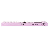 ARTURIA KEYLAB ESSENTIAL 49 MK3 ROSE