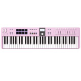 Arturia KeyLab Essential 61 mk3 Rose