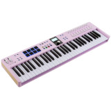 Arturia KeyLab Essential 61 mk3 Rose