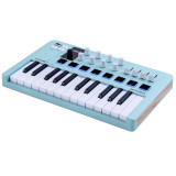 ARTURIA MINILAB 3 AQUAMARINE