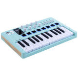 ARTURIA MINILAB 3 AQUAMARINE