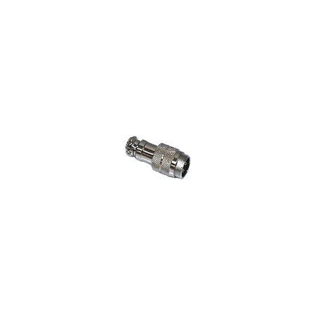 CONECTOR MICRO 4 PIN