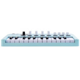 ARTURIA MINILAB 3 AQUAMARINE