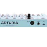 ARTURIA MINILAB 3 AQUAMARINE