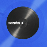 Serato Standard Colors Single Blue