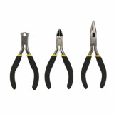 Juego de mini alicates - 5 uds.