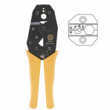 Alicates crimpar cable RG-8/11/174/179/213/LMR400