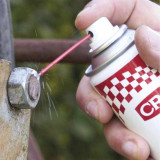 Spray lubricante multiuso CRC 5-56