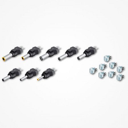 Alimentador de 5v a 12v - 2,5 a 4 Amperios - 30W