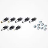 Alimentador de 5v a 12v - 2,5 a 4 Amperios - 30W