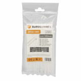 Bridas Nylon 100x2,5mm. Blanco 100 Unidades