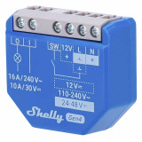 Relé Shelly 1 Gen4