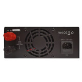 Fuente de alimentación TELECOM RPS-1250-SW