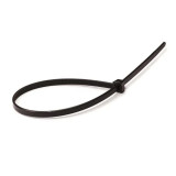 Bridas Nylon 140x3,6mm. Negro 100 Unidades