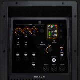 LD SYSTEMS MAUI 28 G3 MIX Negro