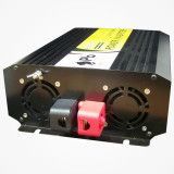 Inversor corriente Onda Pura 12/220V. 1000/2000W