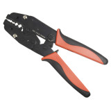 Crimpadora para cable de 1,09 hasta 6,48mm