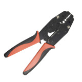 Crimpadora para cable de 1,09 hasta 6,48mm
