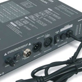 CONTROLADOR DMX MARK OCTODRIVE