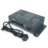 CONTROLADOR DMX MARK OCTODRIVE