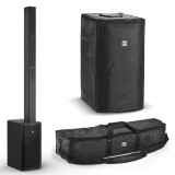 LD SYSTEMS MAUI 11 G3 MIX Negro más fundas gratis para satétites y subwoofer