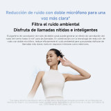 XIAOMI Redmi Buds 6 Active de color AZUL