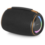 Altavoz bluetooth NEDIS SPBT2026BK